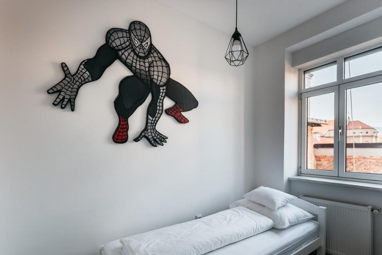 Bond Apartment Zagreb Exterior foto